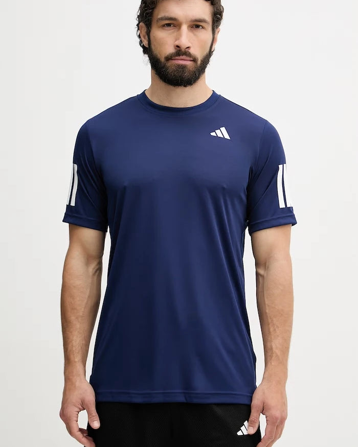adidas Performance erkek spor tişörtü TENNIS CLUB