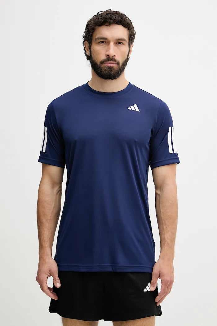 adidas Performance erkek spor tişörtü TENNIS CLUB