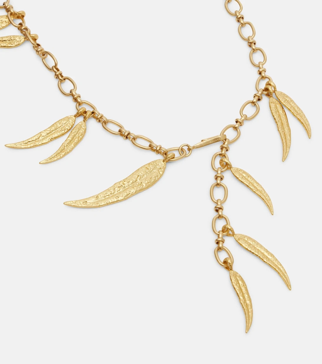 Zimmermann - Charm chain belt
