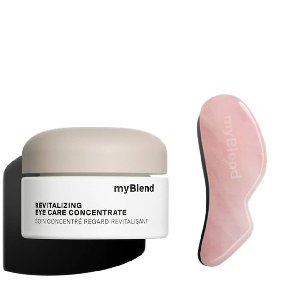 Revitalizing Eye Care Concentrate (15ml)