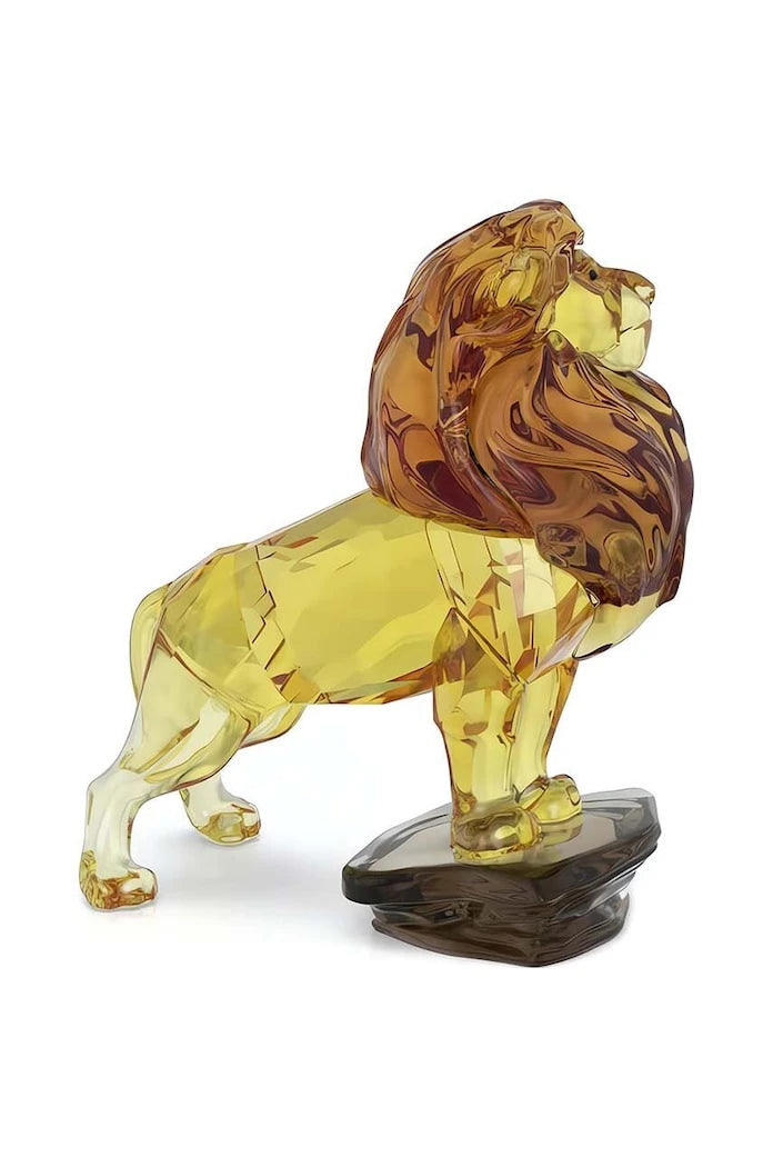Декорация Swarovski THE LION KING