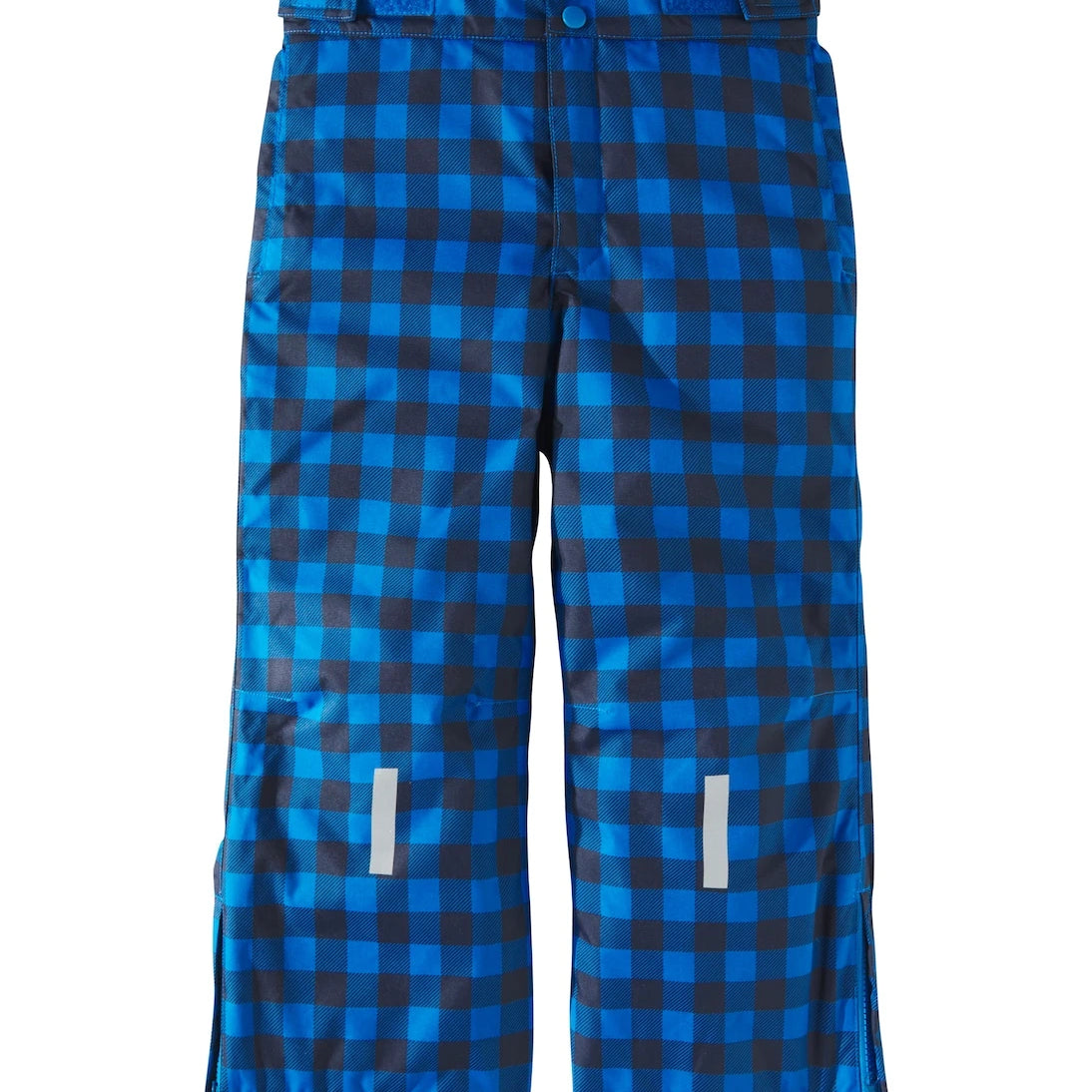 Tinycottons - Vichy checked ski pants