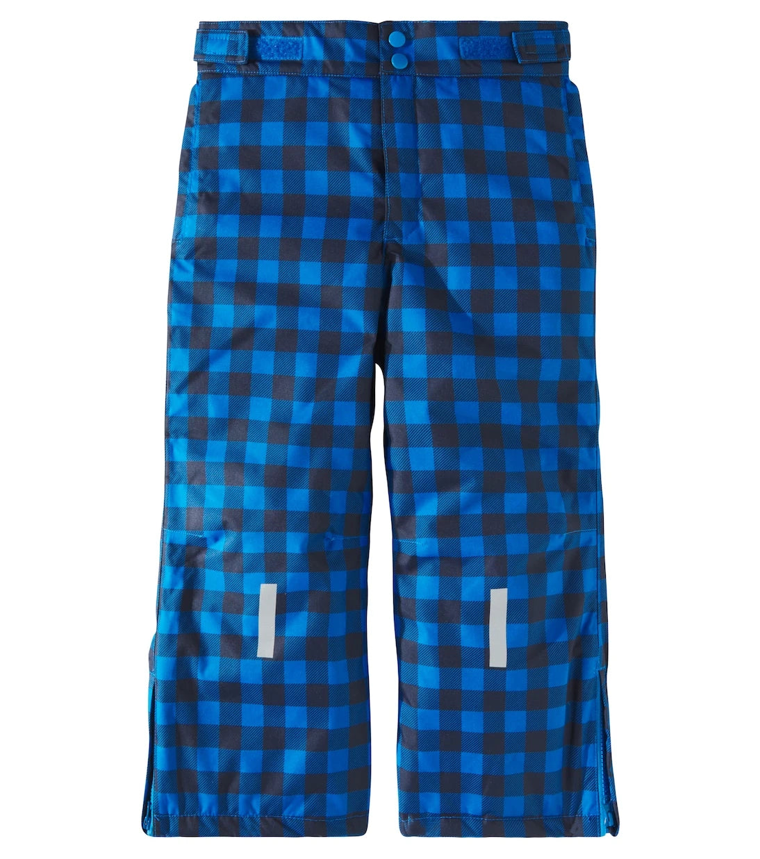 Tinycottons - Vichy checked ski pants
