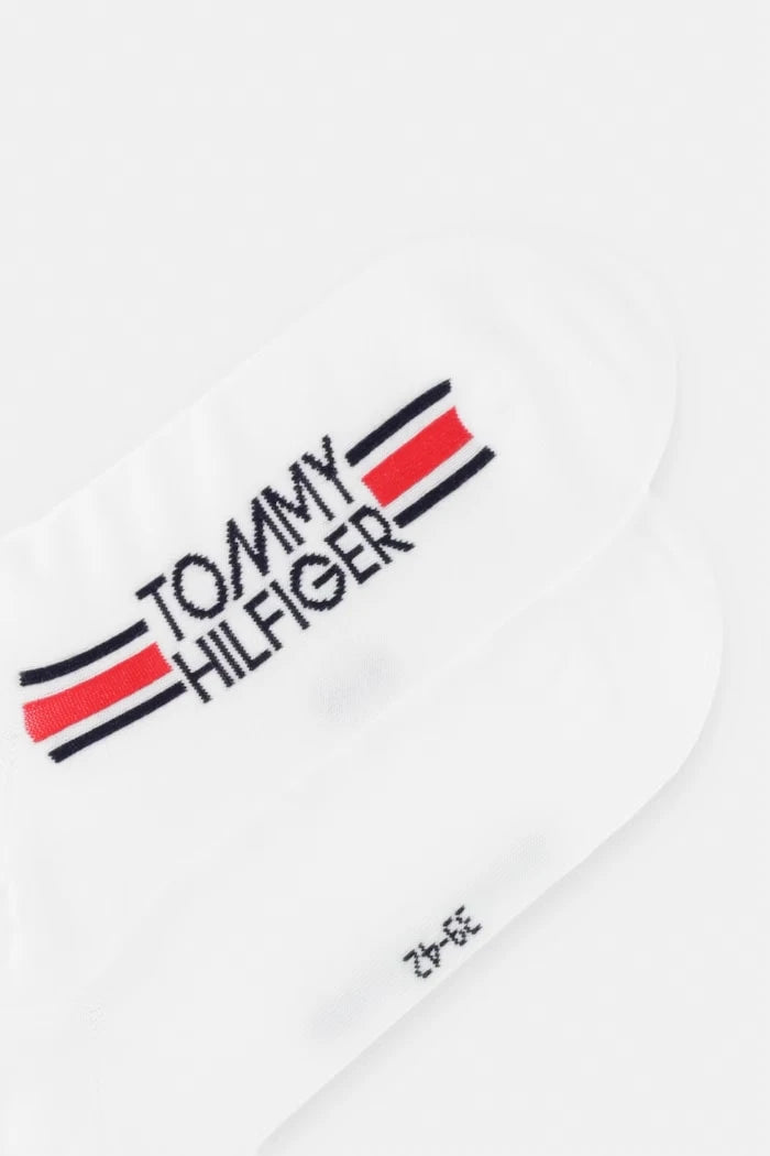 Чорапи Tommy Hilfiger (2 чифта)