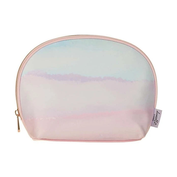 Danielle Beauty Pastel Beauty Seyahat Kozmetik Çantası