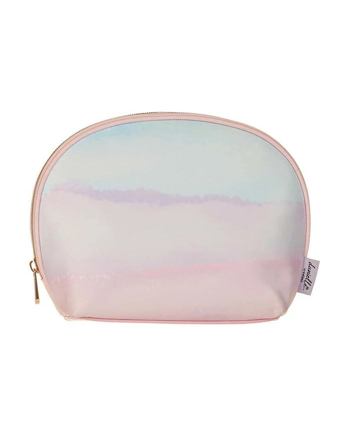 Козметична чанта за път Danielle Beauty Pastel Beauty