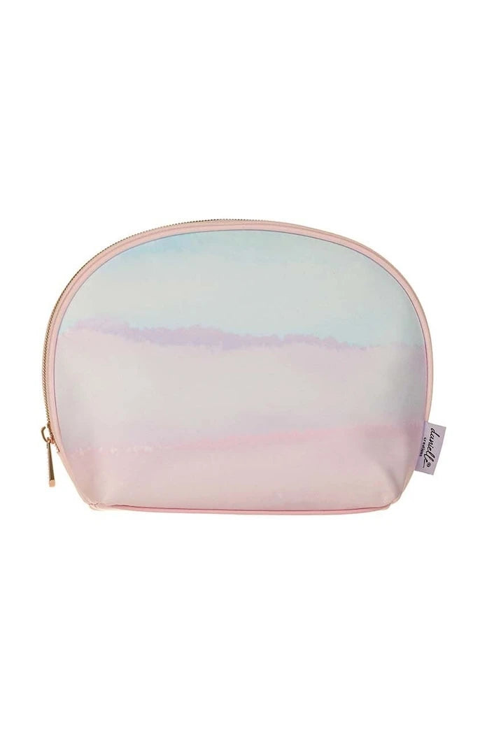 Danielle Beauty Pastel Beauty Seyahat Kozmetik Çantası