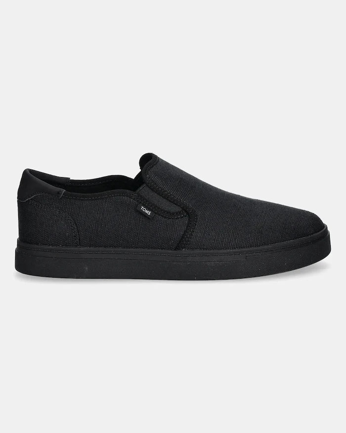 Toms LEGACY CANVAS Alçak Sneaker