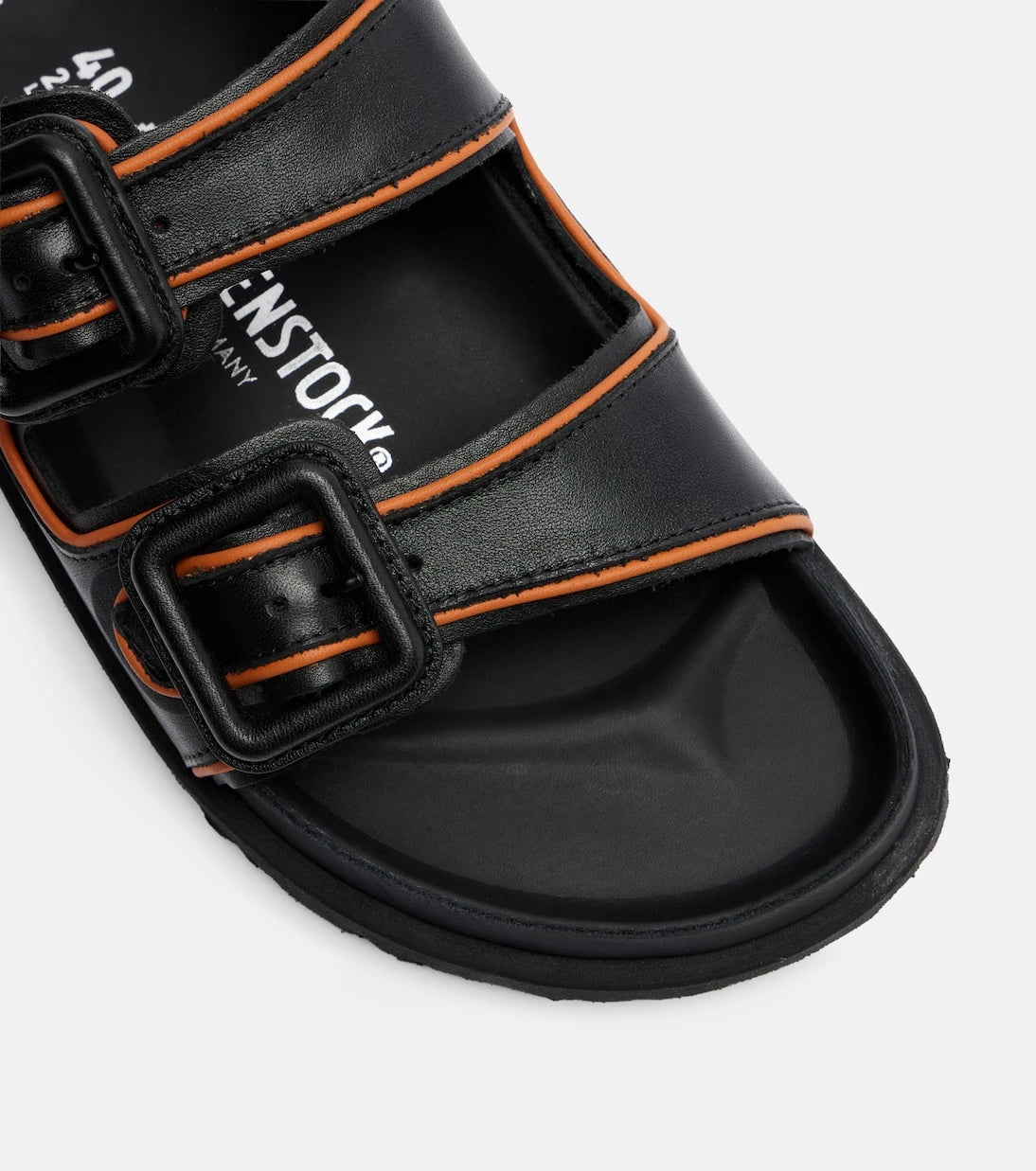 Birkenstock 1774 - Arizona leather slides