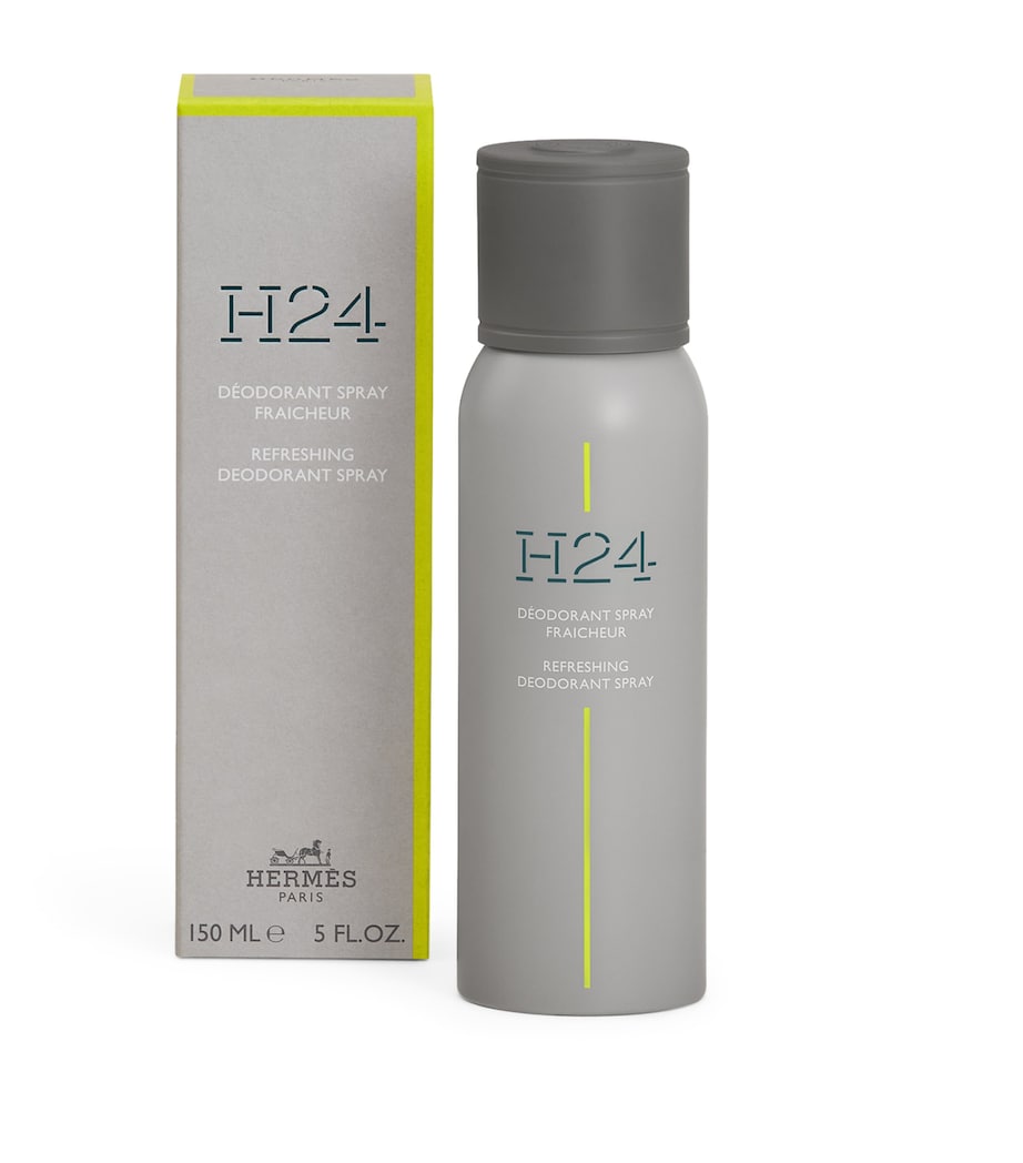 HERMÈS H24 Deodorant Spray (150ml)