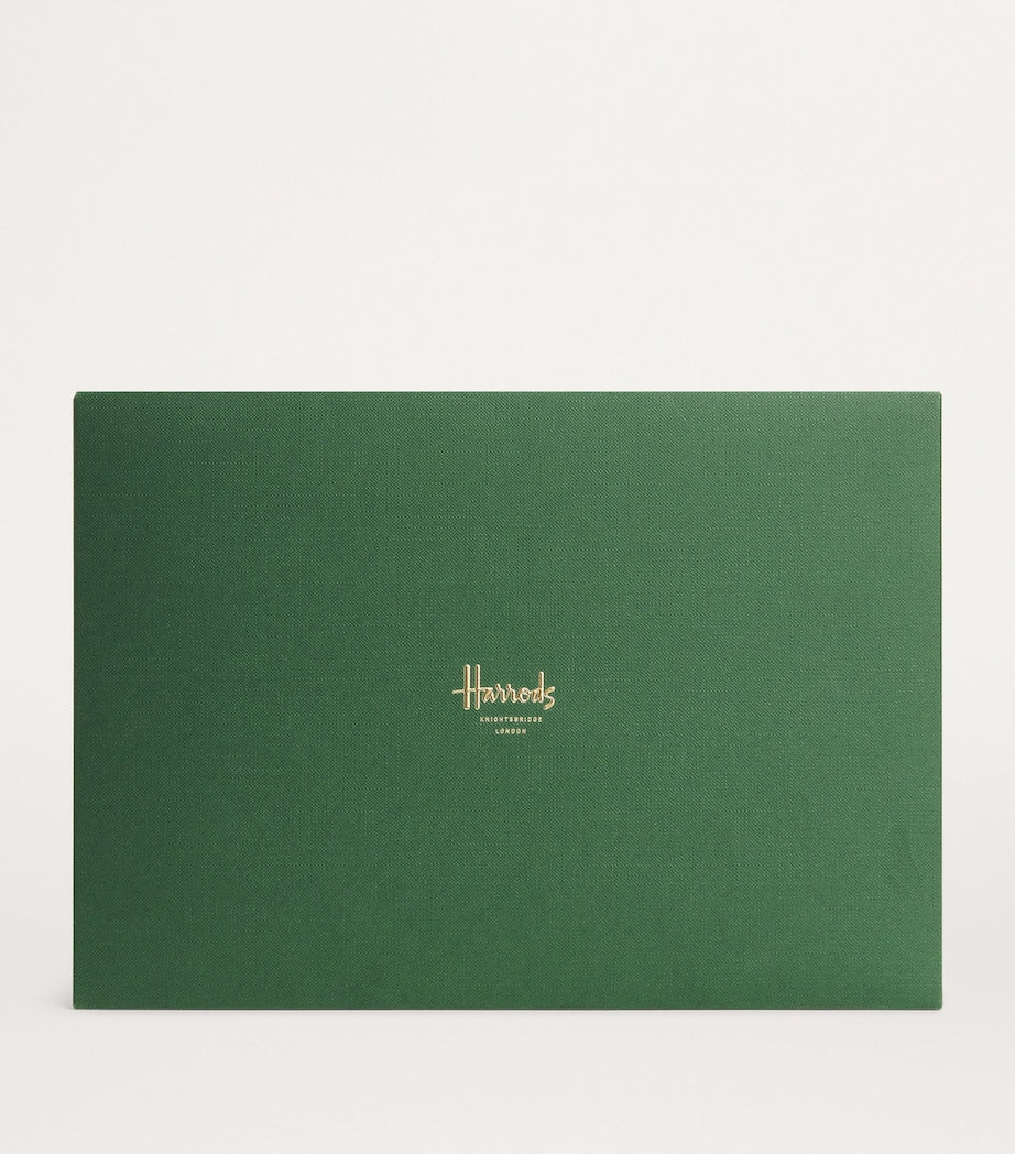 Harrods A3 Weekly Planner