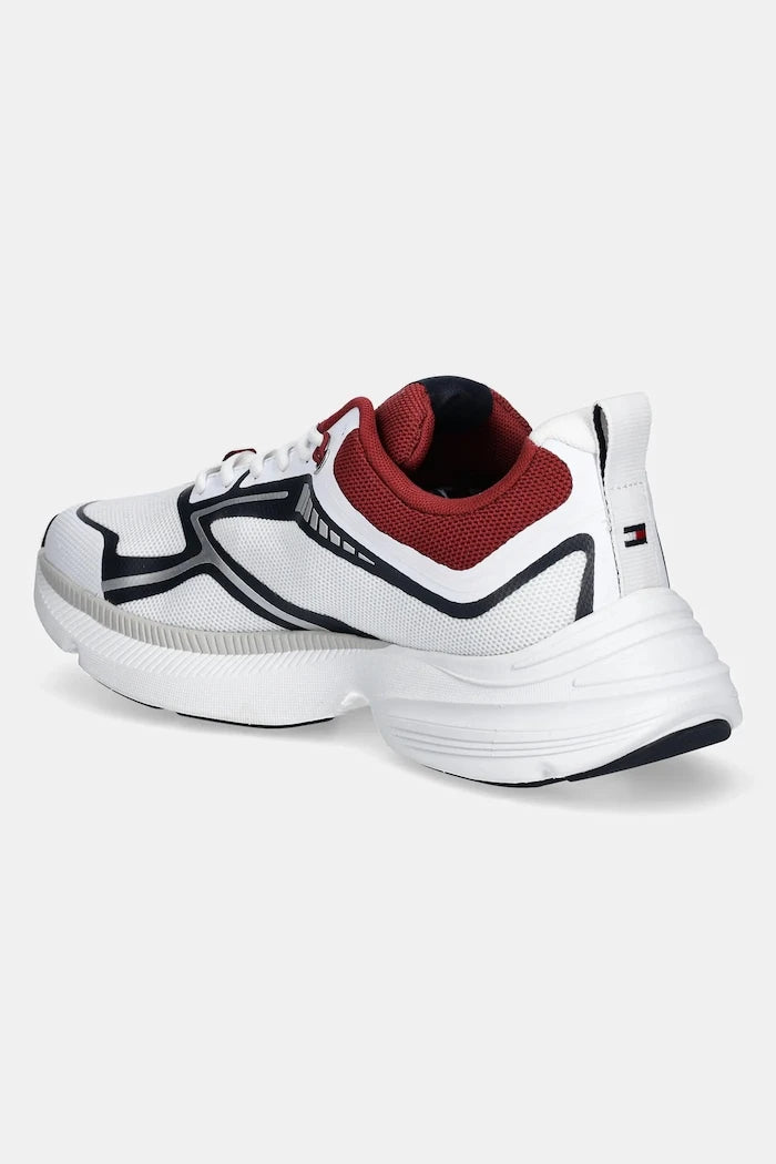 Tommy Hilfiger TH DYNAFAST TECH Sneaker