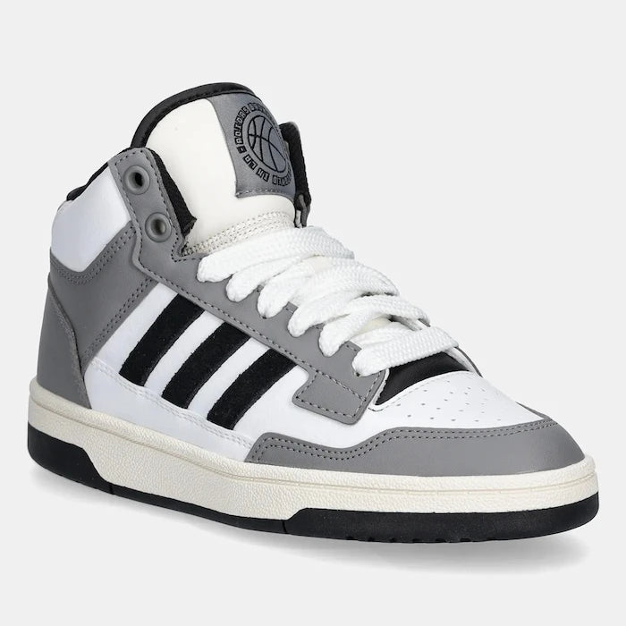 Çocuk spor ayakkabı adidas Originals RAPID COURT MID