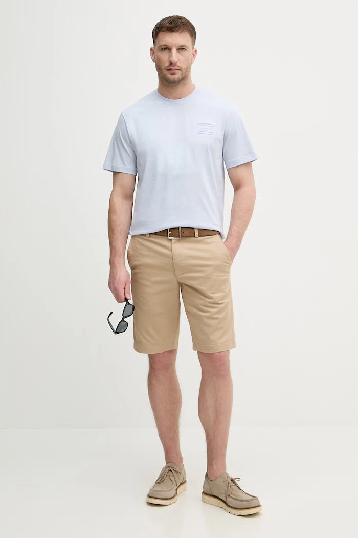 Lacoste Erkek Pamuklu Tişört