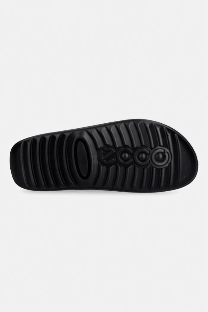 Кожени сандали Ecco Cozmo W