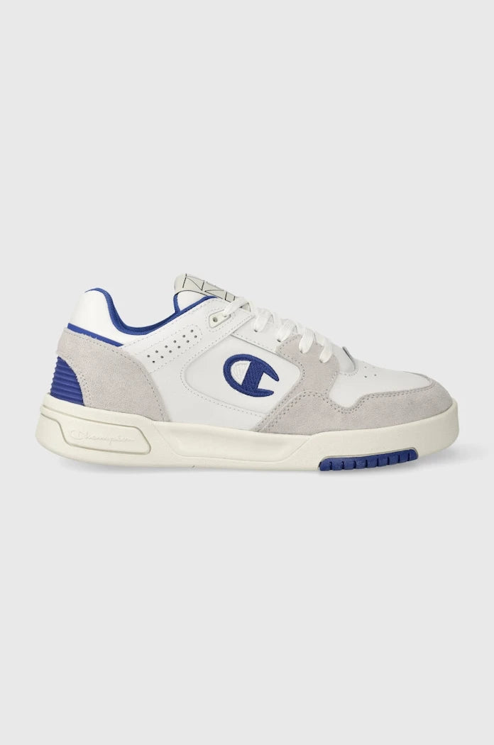 Кожени маратонки Champion Z80 LOW SL Low
