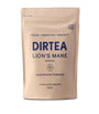 DIRTEA Lion's Mane Focus Powder (240g)