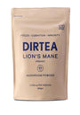 DIRTEA Lion's Mane Focus Powder (240g)
