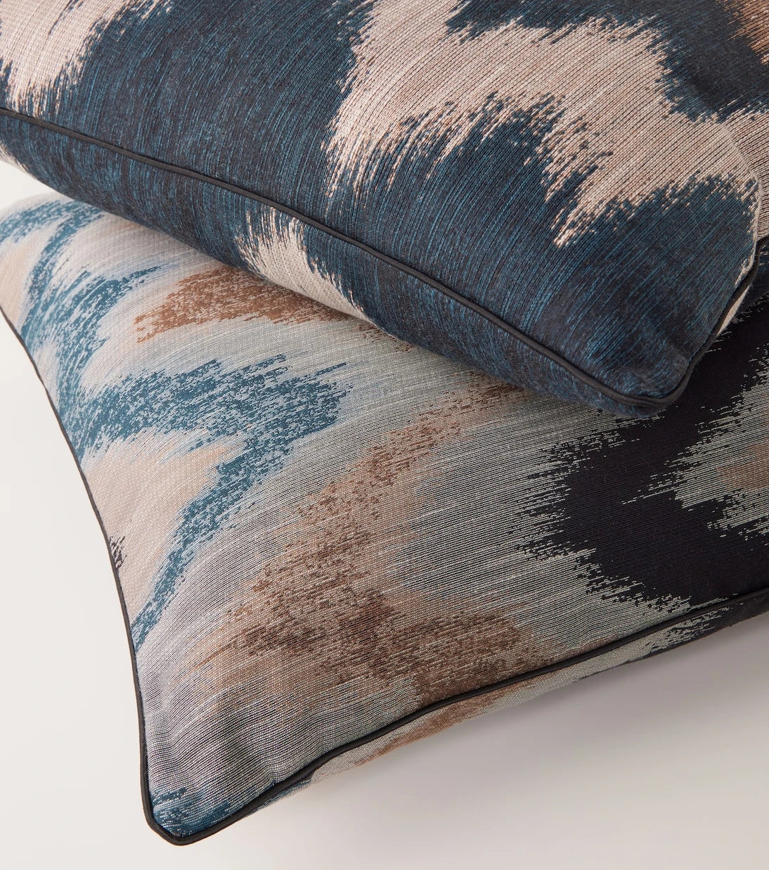Missoni - Orme jacquard cushion