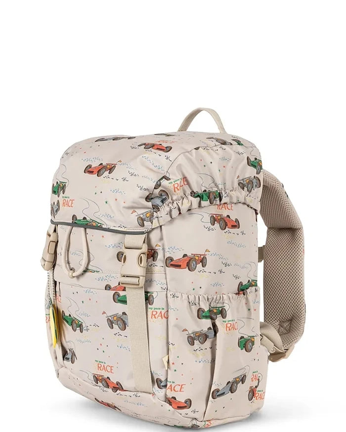 Konges Sløjd çocuk sırt çantası CLOVER SCHOOLBAG