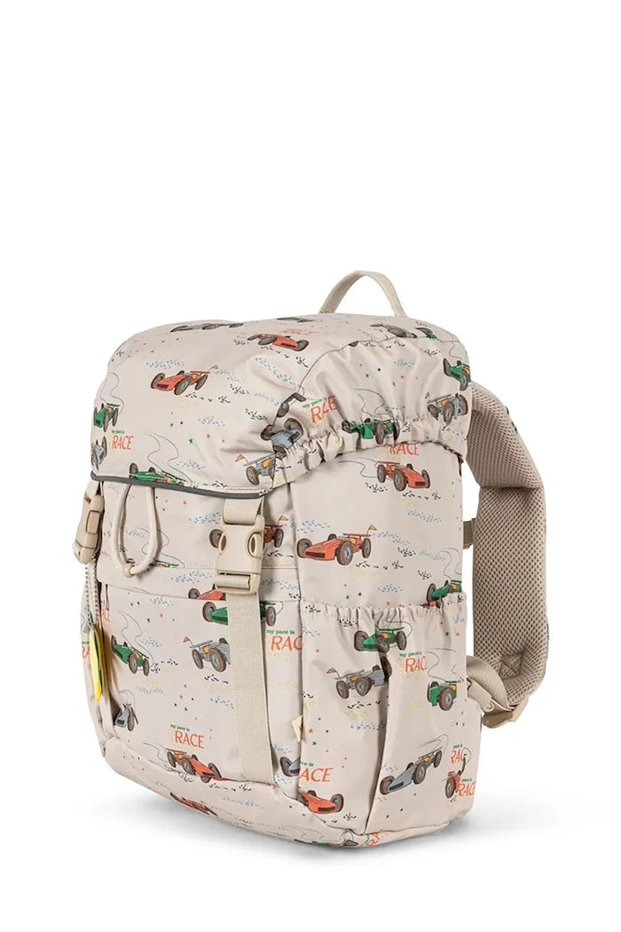 Konges Sløjd çocuk sırt çantası CLOVER SCHOOLBAG