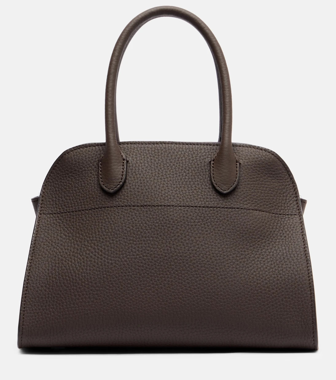 The Row - Margaux Small leather tote bag