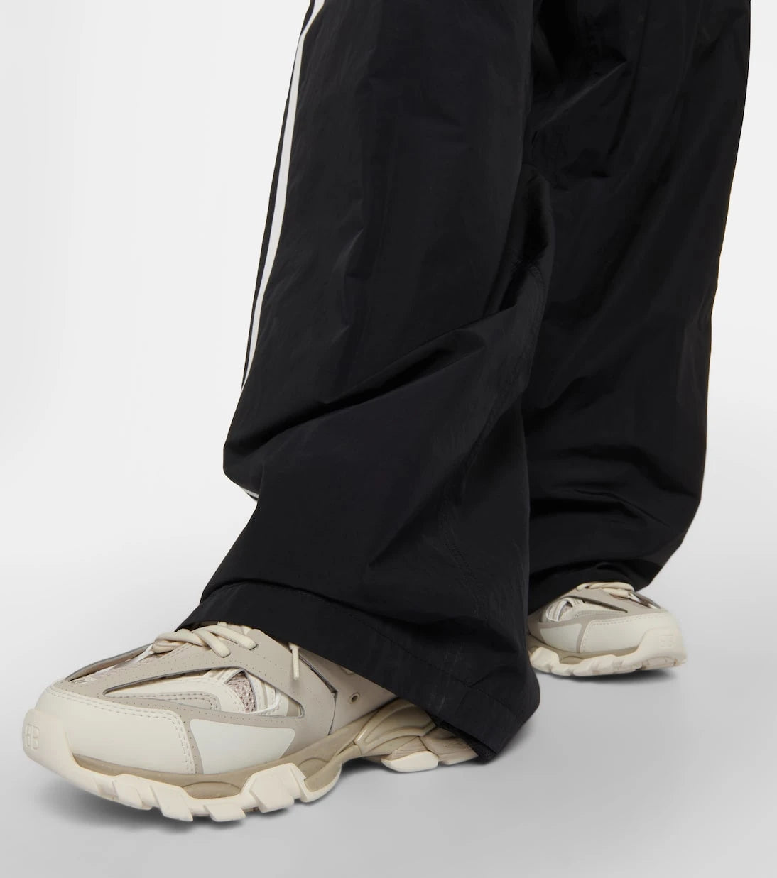 Balenciaga - أحذية سنيكرز تراك