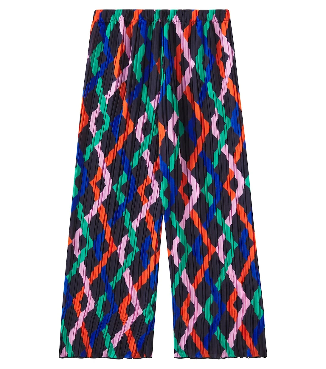 Bobo Choses - Garland flared pants