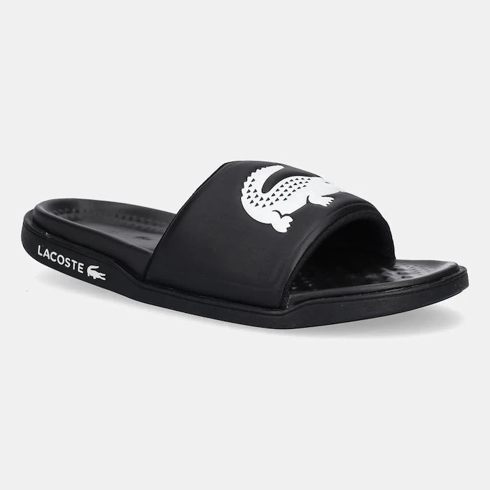 Чехли Lacoste SERVE SLIDE DUAL