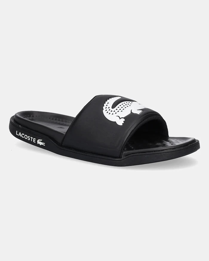 Lacoste SERVE SLIDE DUAL Terlik