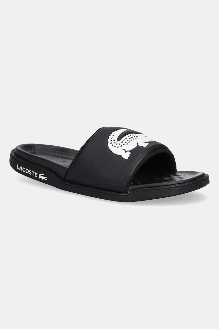 Чехли Lacoste SERVE SLIDE DUAL