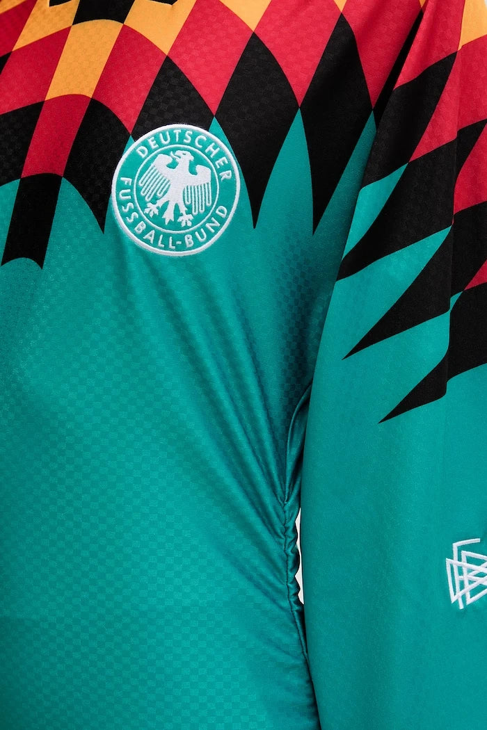 adidas Originals Germany kadın uzun kollu bluz