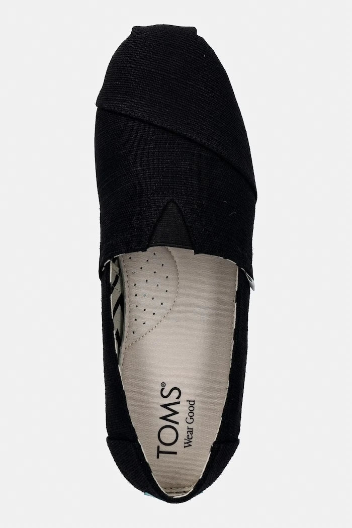 Toms еспадрили мъжки ALPARGATA CLASSIC
