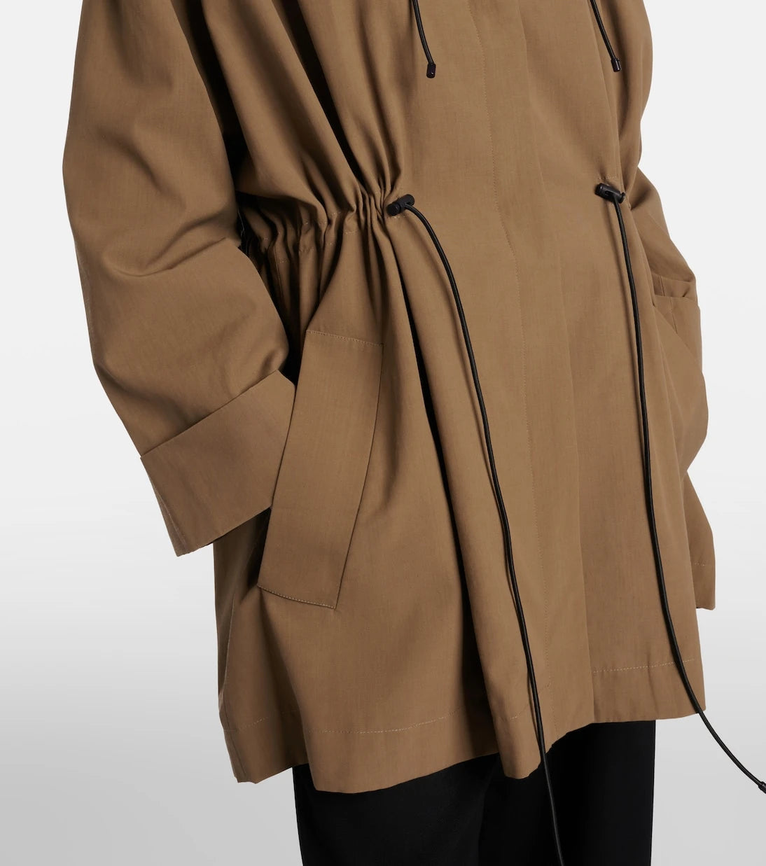 Tove - Manet jacket