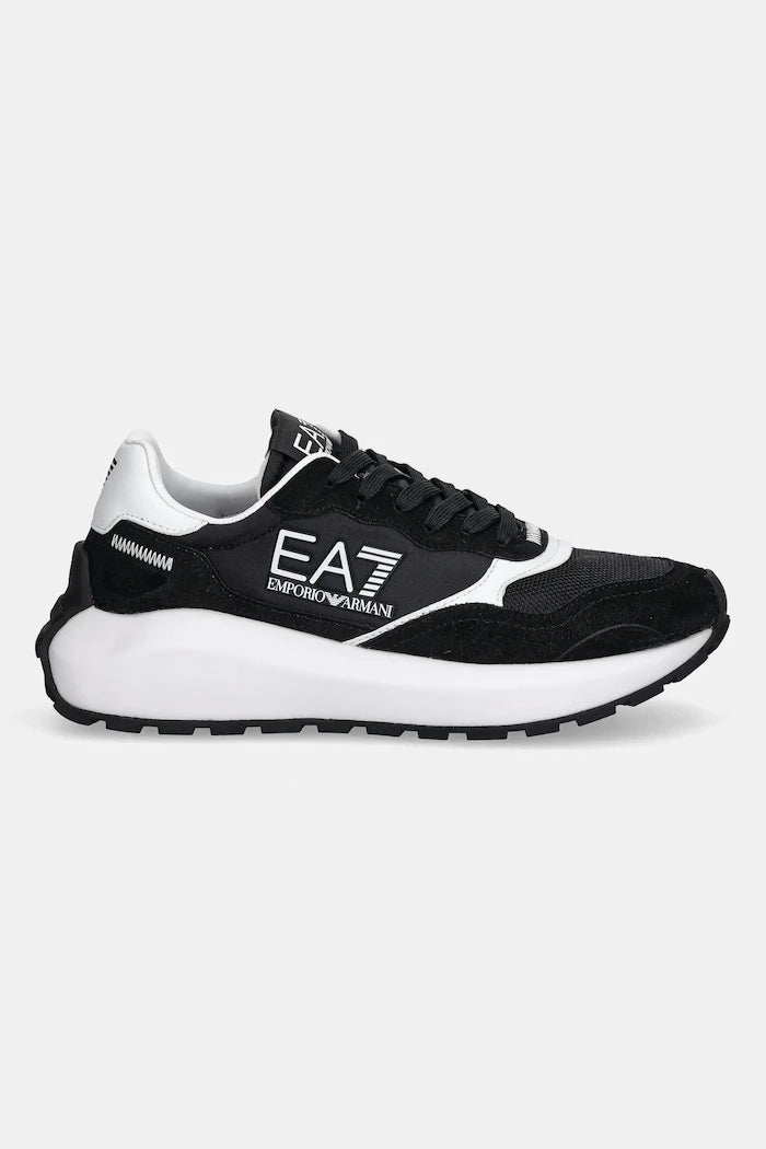 EA7 Emporio Armani маратонки
