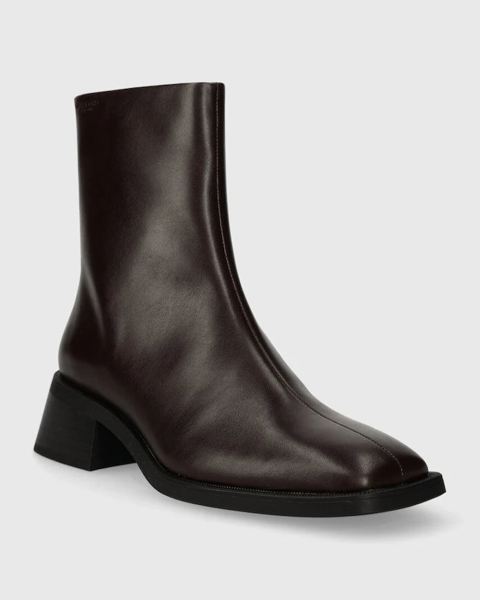 Vagabond Shoemakers BLANCA Deri Botlar
