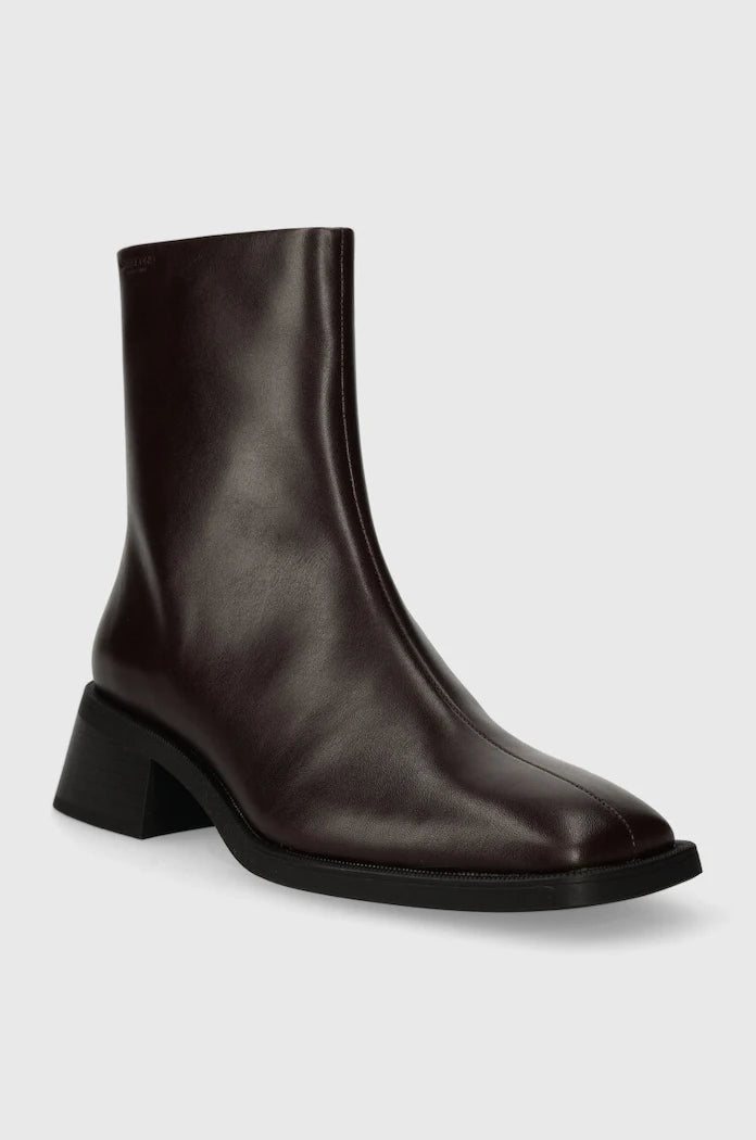 Vagabond Shoemakers BLANCA Deri Botlar