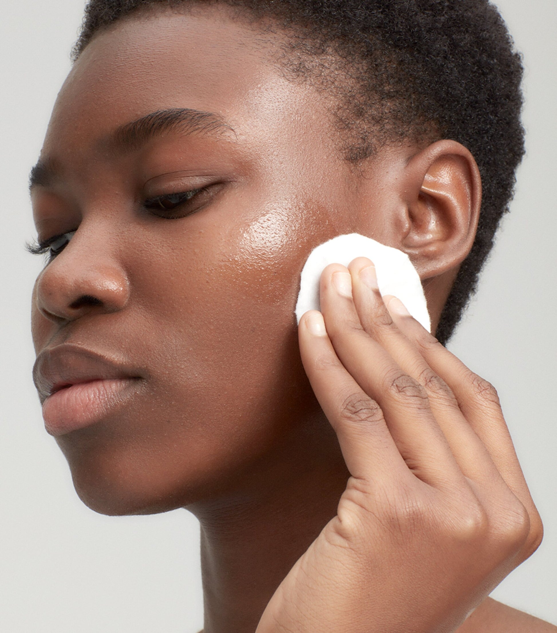 Victoria Beckham Beauty The Daily Cleansing Protocol Oil Cleanser (100ml)