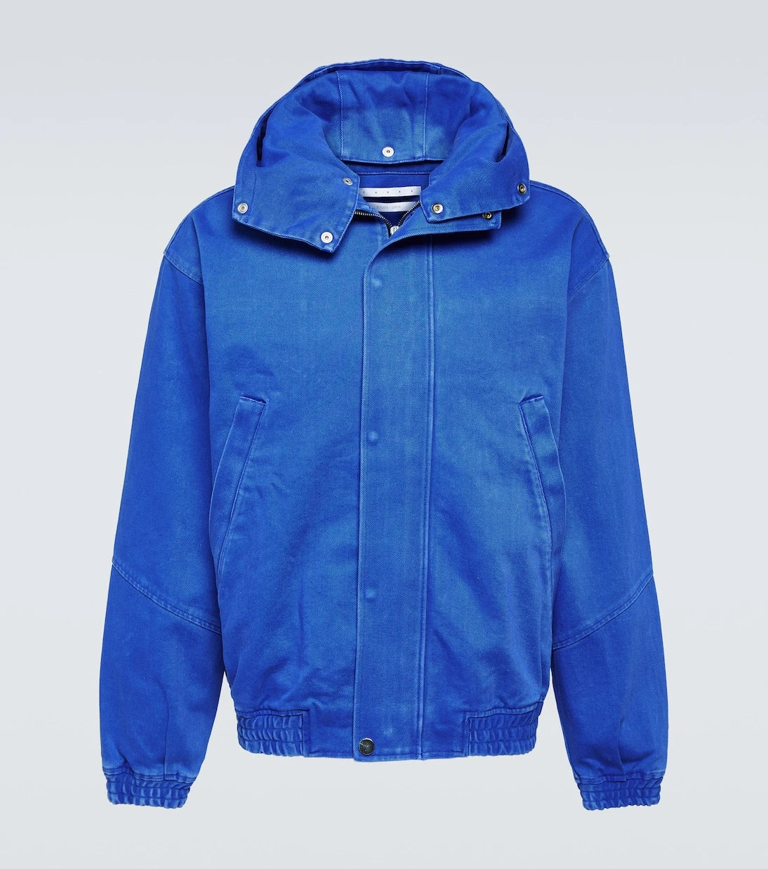 Ranra - Myrkur cotton twill jacket
