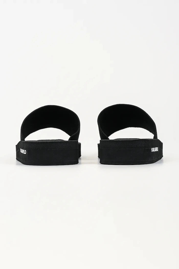 Karl Lagerfeld Atlantik Terlik