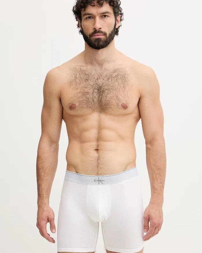 Calvin Klein Underwear erkek boxer 3 adet