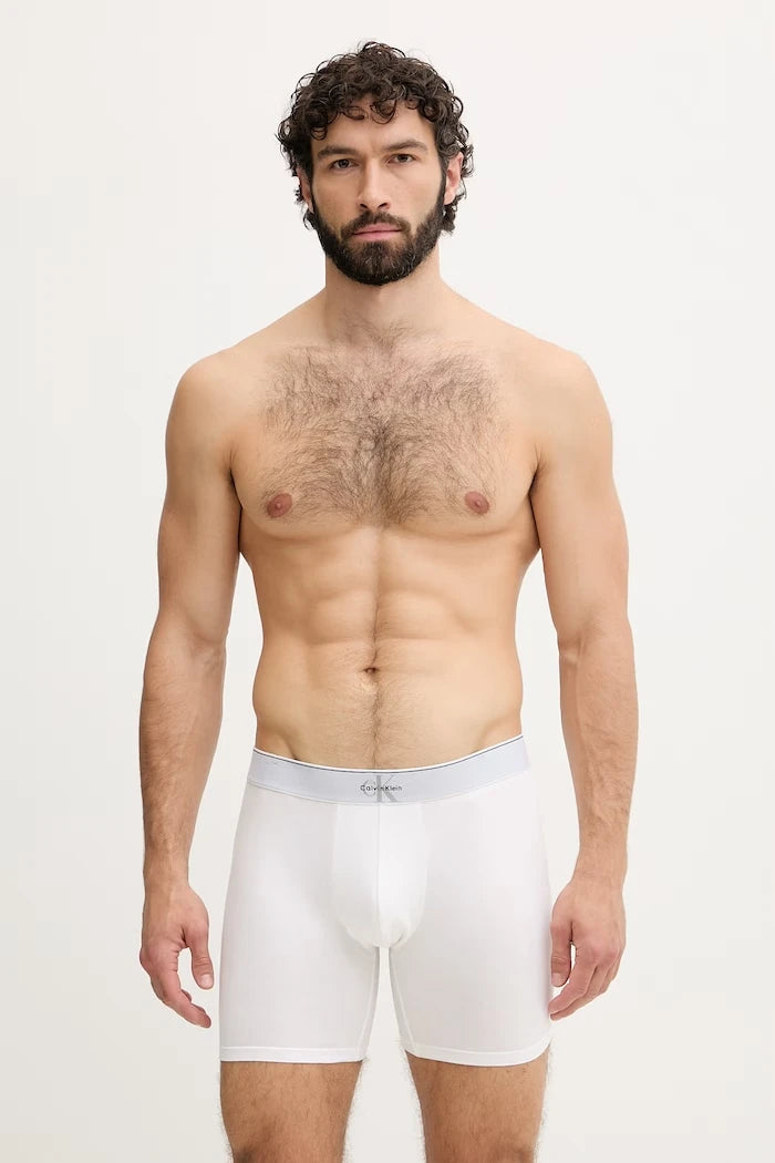 Calvin Klein Underwear боксерки мъжки 3 броя