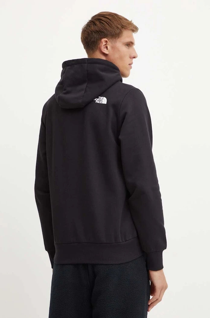 The North Face Simple Dome Hoodie