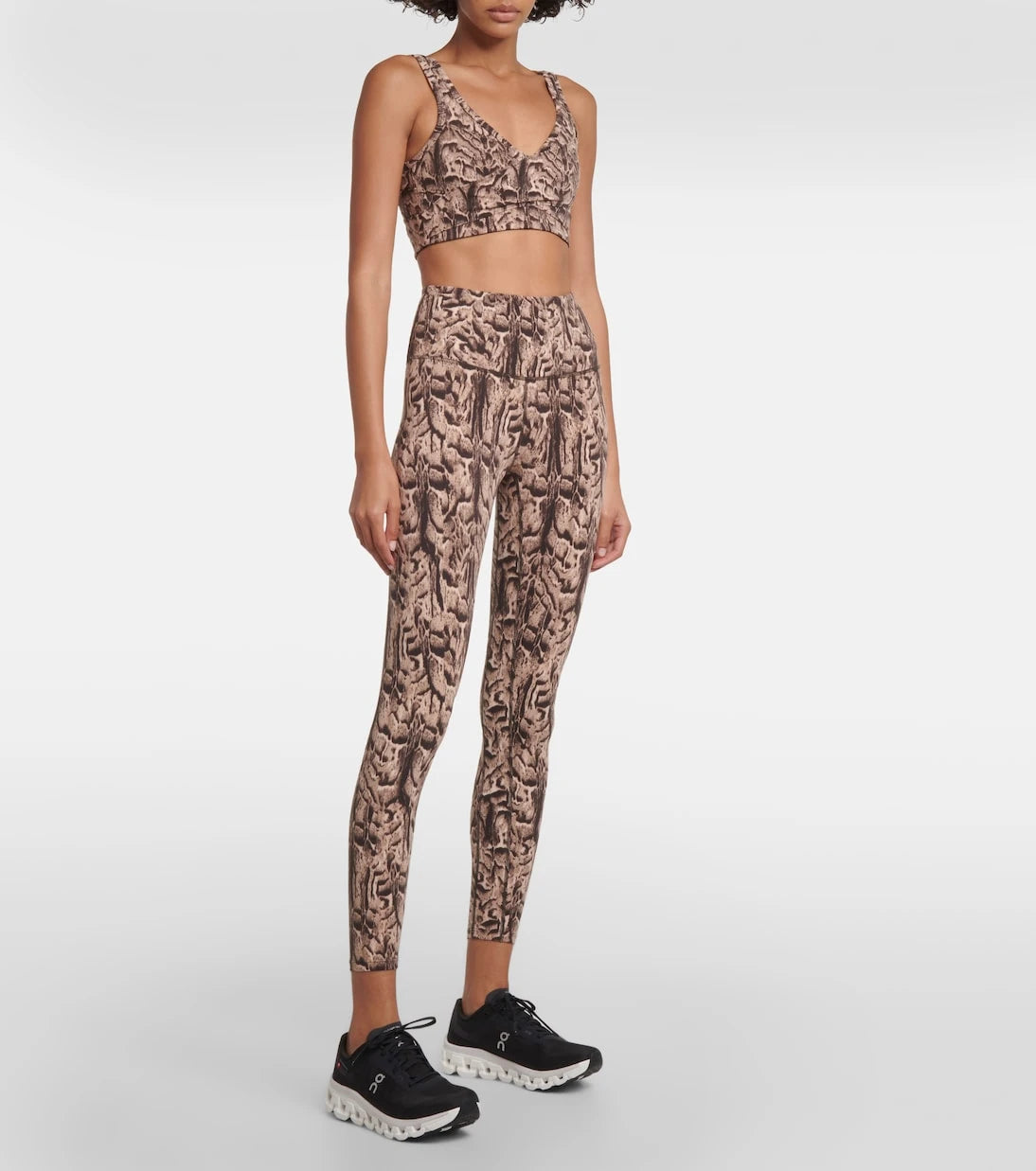 Varley - Let's Move Kellam sports bra