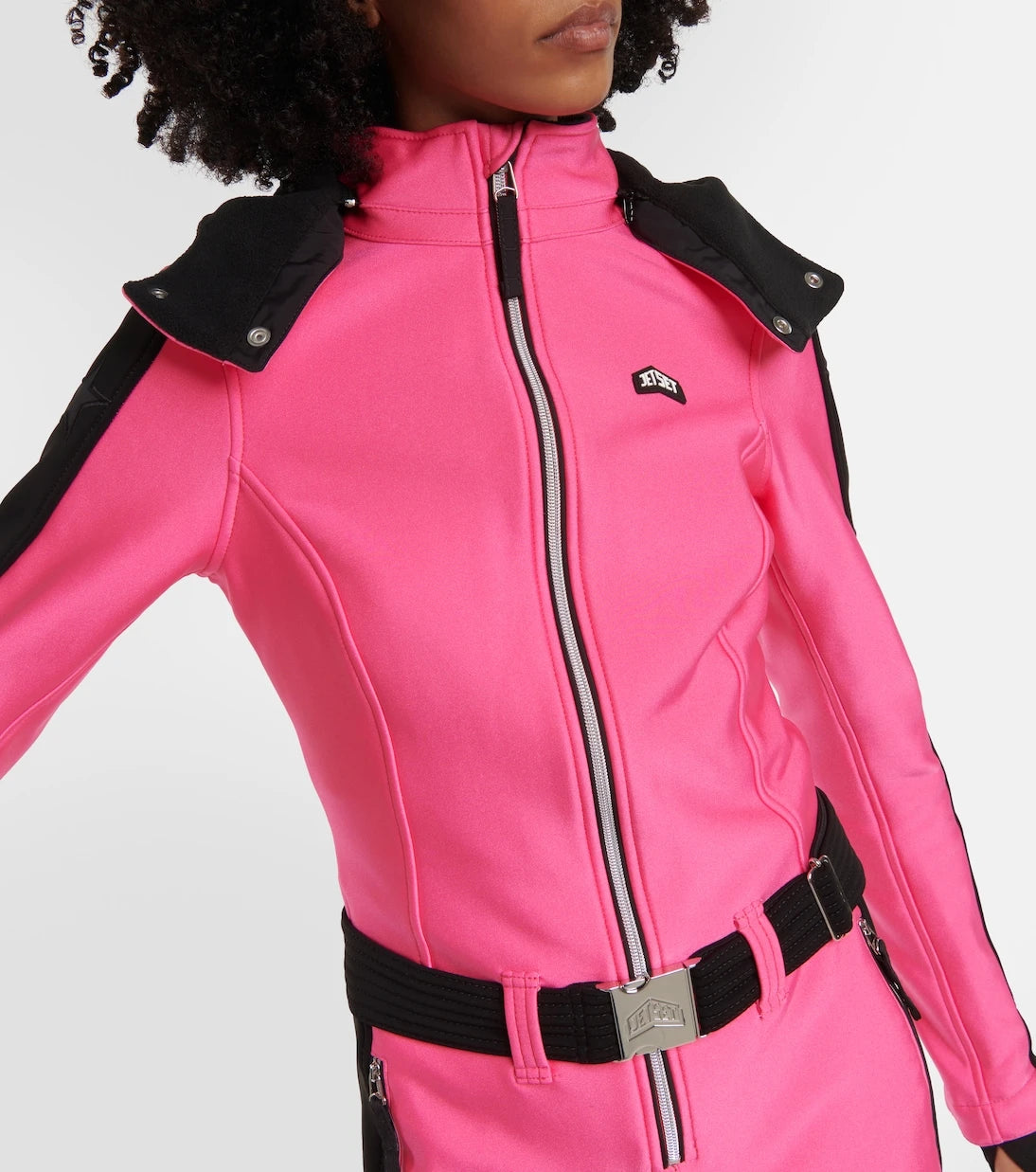 Jet Set - Magic Ghoster ski suit