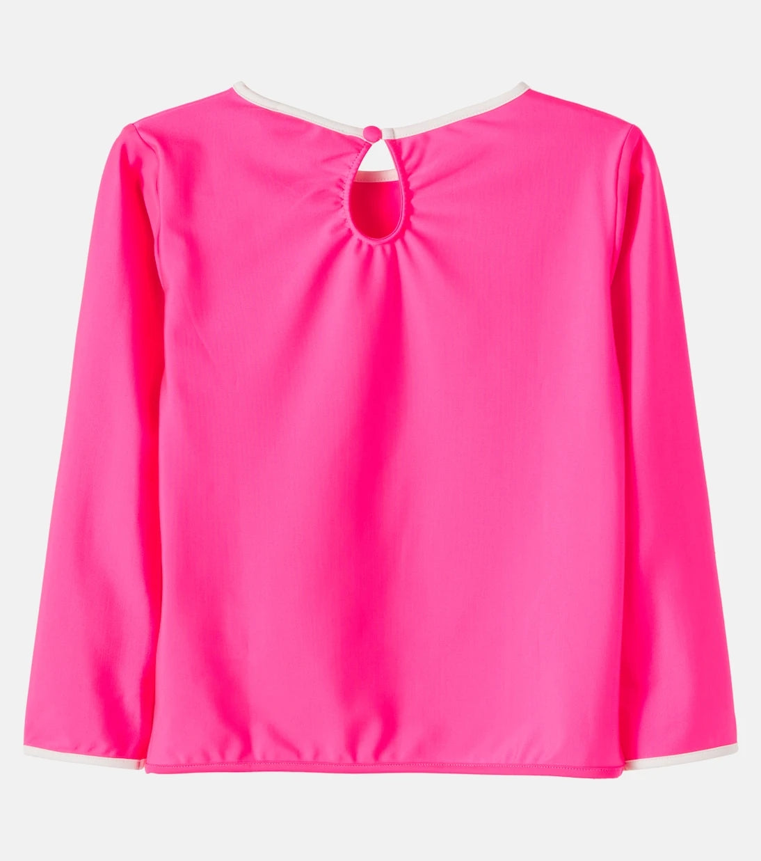 Bonpoint - توب Laney Cherries rashguard