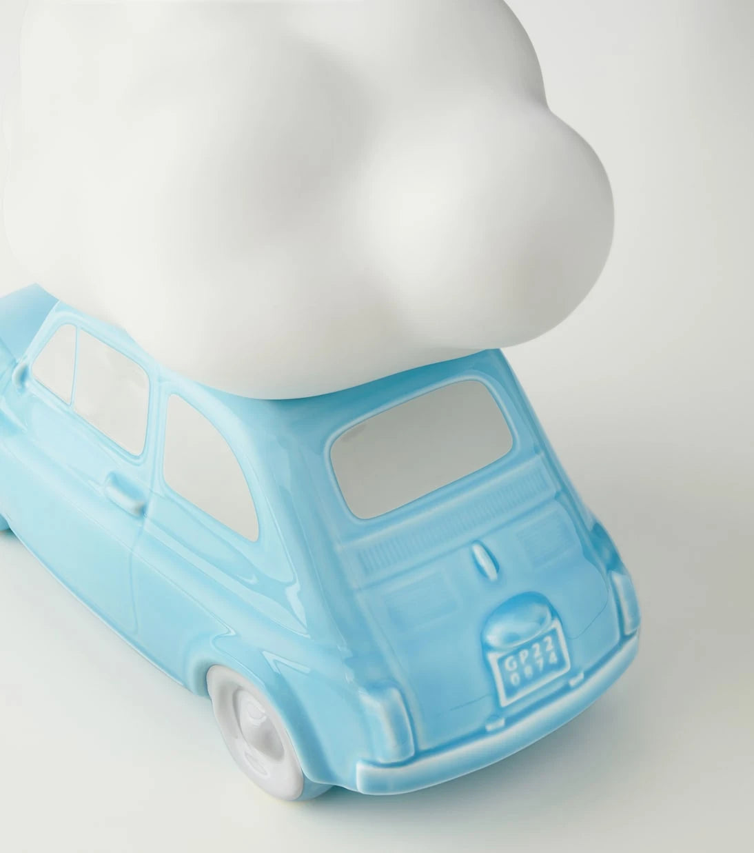Seletti - Nuvola table lamp by Gabriele Picco (EU plug)
