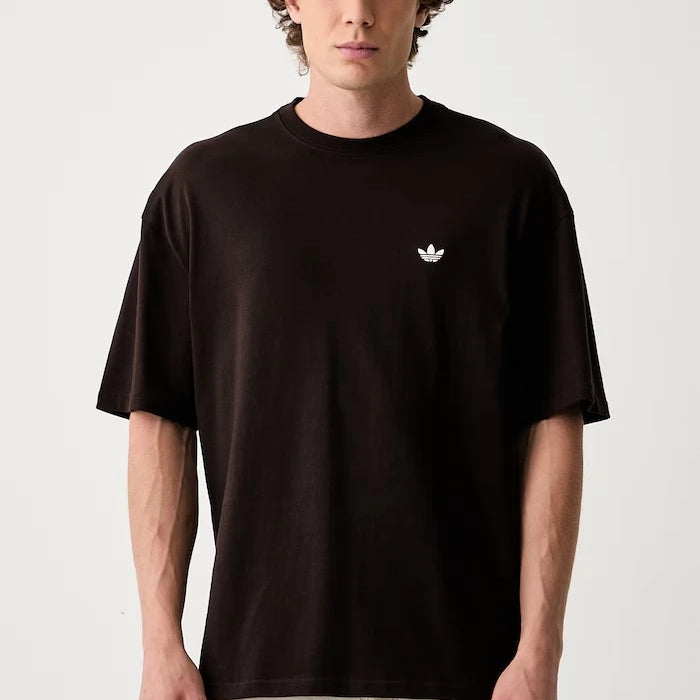 adidas Originals erkek pamuklu oversize tişört NCLR Loose
