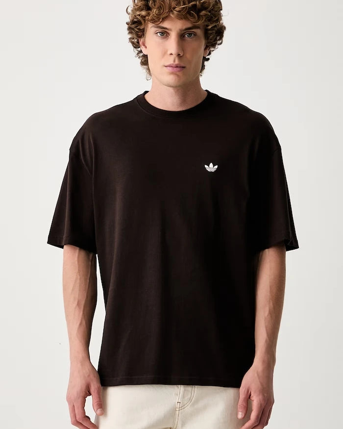 adidas Originals erkek pamuklu oversize tişört NCLR Loose