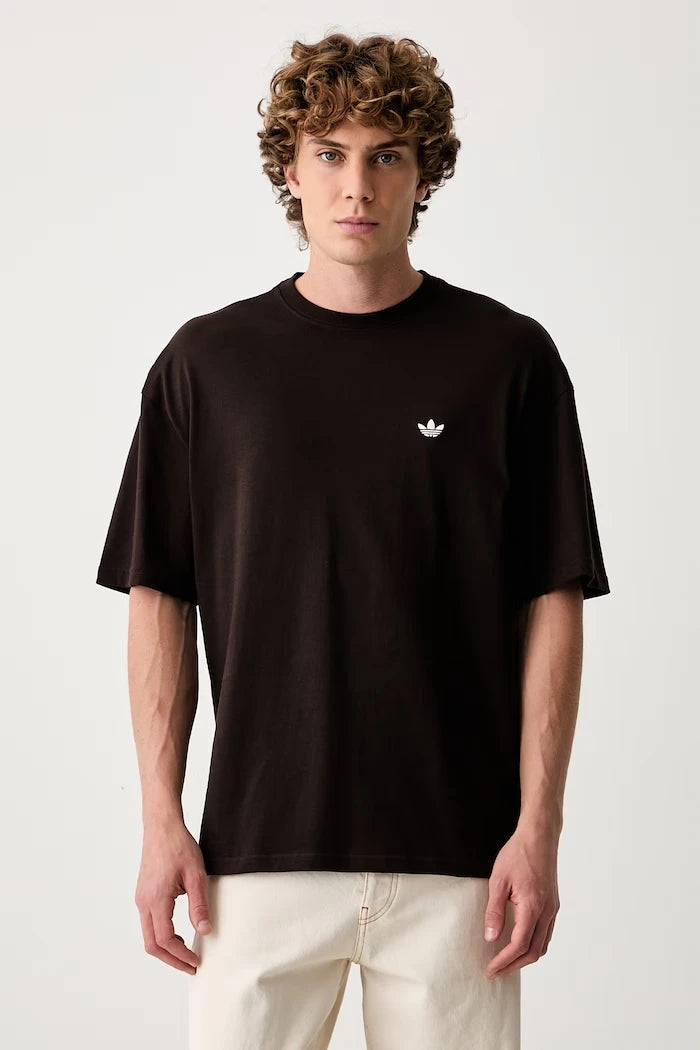 adidas Originals erkek pamuklu oversize tişört NCLR Loose